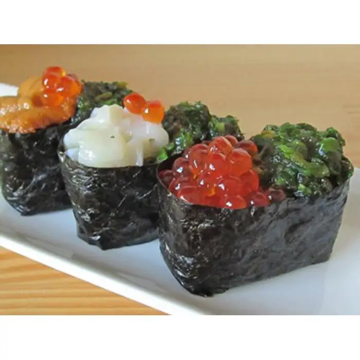 特製だし醤油付★ねばねば海藻ミックス 海の五食やさい90g×15個 | 海藻