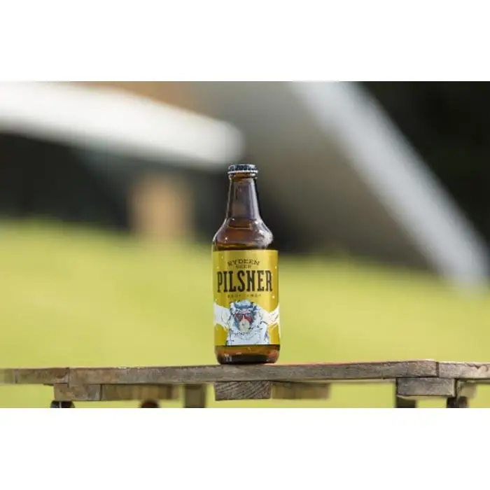 八海山「ライデンビール」詰合せ | ビール