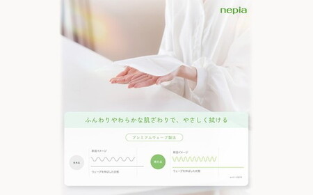 【定期便】2回発送 選べる発送間隔 ネピアティシュ180組 5箱×12パック | 日用品 消耗品 必需品 ティッシュ ボックスティッシュ 箱ティッシュ ストック 花粉症 花粉 防災 備蓄 まとめ買い 全国 発送 一人暮らし nepia ネピア プレミアム