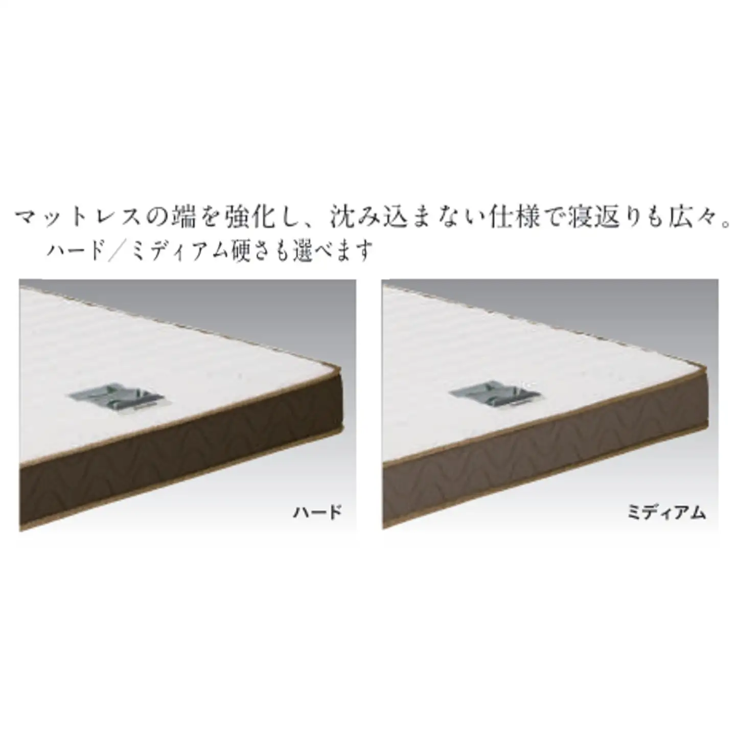 フランスベッド電動リクライニングPL-02C（2M）脚付きタイプ ワイヤード セミダブル