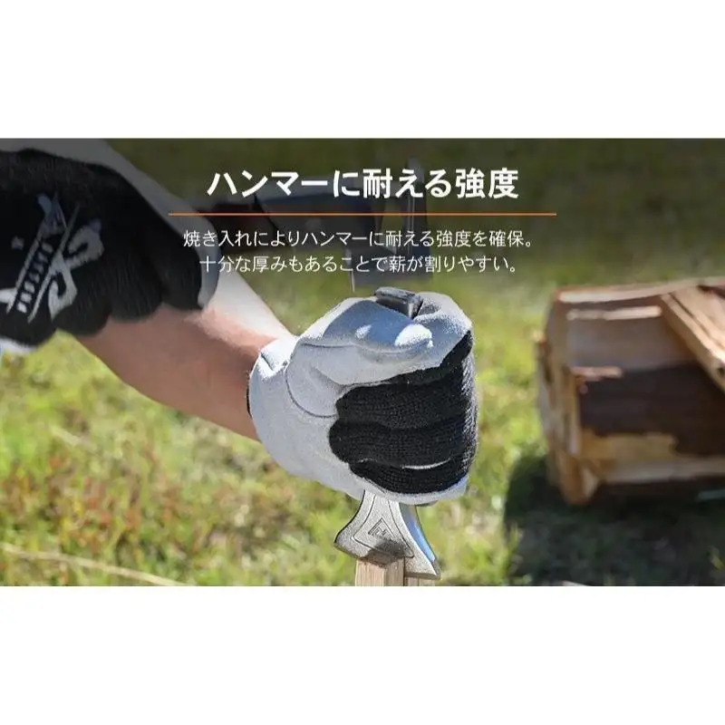 キャンプ MAKIタガネ ツーリング デイトナ キャンプ用品