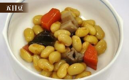 岐阜の伝統煮物 おばこ煮 ＆ お惣菜セット ご飯 おかず 煮物料理 お惣菜 岐阜市 / 伊藤食品[ANJR001]