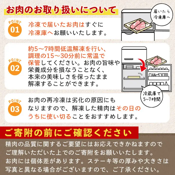鹿児島県産 若鶏 むね (合計2kg・約500g×4P) 鶏肉 セット ムネ【南九フーズ】A1074-v01