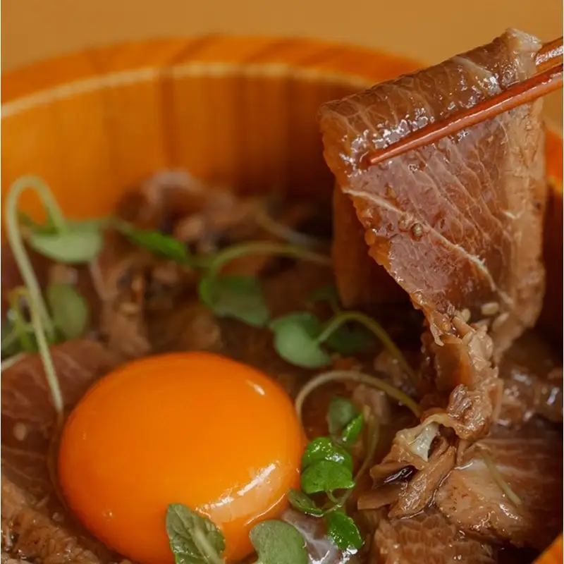 海鮮漬け丼(伊根産まぐろ)150g 酒の肴に海鮮丼に茶漬けに飯ともに