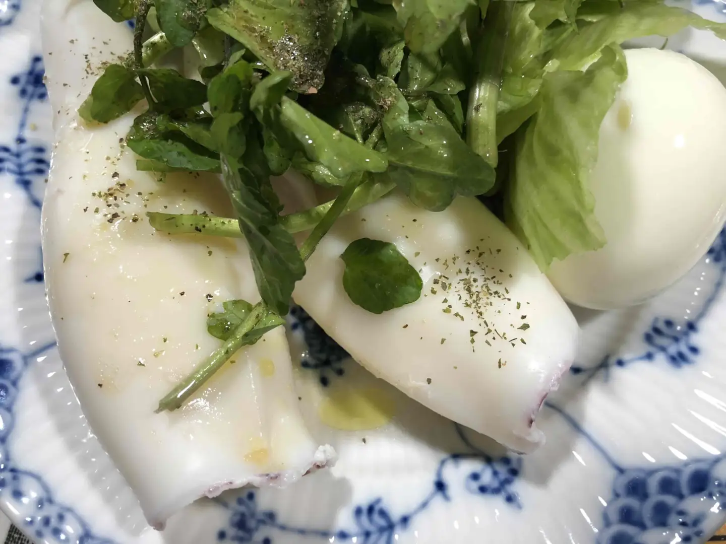 竹中水産のバラスルメ2kg(小小サイズ)【D22-223】【配送不可地域：離島】【1115290】 YWTM041