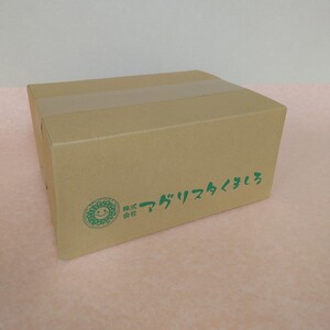 アグリスタくましろの遠赤加工の『市田柿』冷凍品　自家用1kg