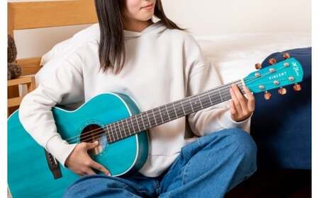【アコースティックギター】K.Yairi VINCENT VN-5 Pops CB ギター 楽器 弦楽器 音楽 ハードケース付き
