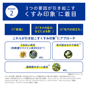 トランシーノ薬用ブライトニングクリアローション150mL１本、トランシーノ薬用ブライトニングクリアミルク100mL１本　ケア スキンケア 美白 美容液 保湿 肌荒れ防止 トランシーノ 第一三共