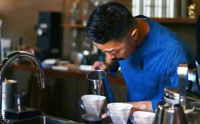 自家焙煎コーヒー豆　「店主オススメ3種セット」&nbsp;珈琲 コーヒー豆 カフェ 岐阜市 / ヤジマコーヒー[ANJT005]