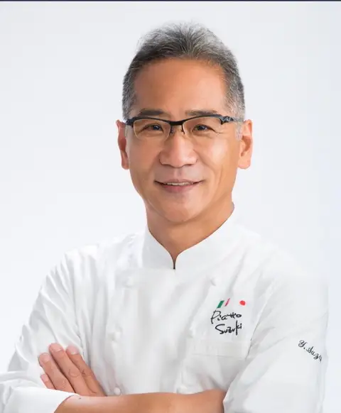 【麻布十番 イタリアン】 ピアット スズキ 鈴木弥平 伊仙町 コース ディナーペア お食事券