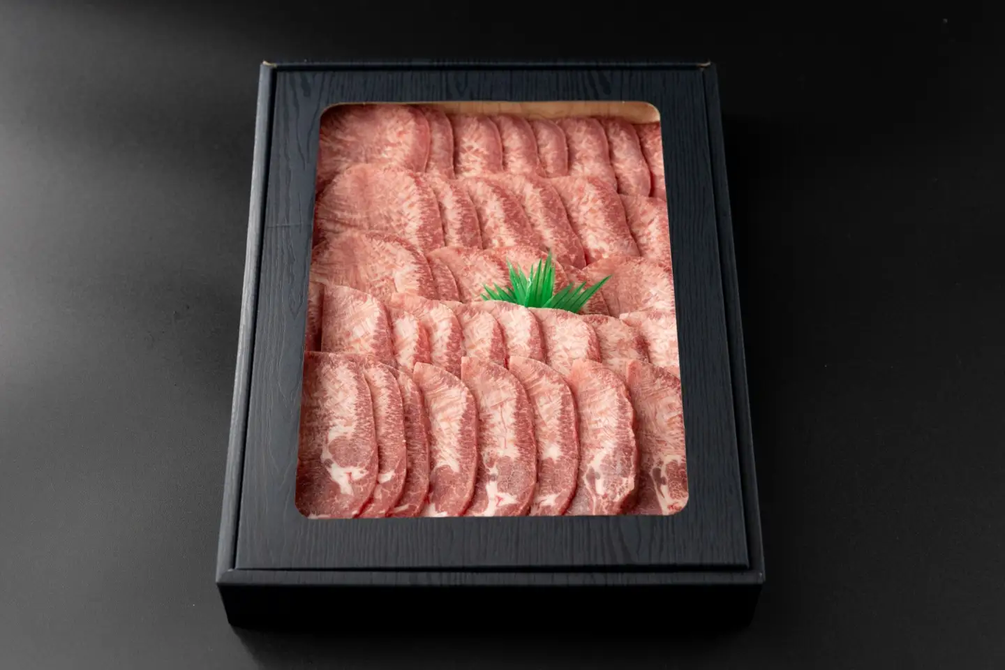 牛タン　焼き肉用　450ｇ