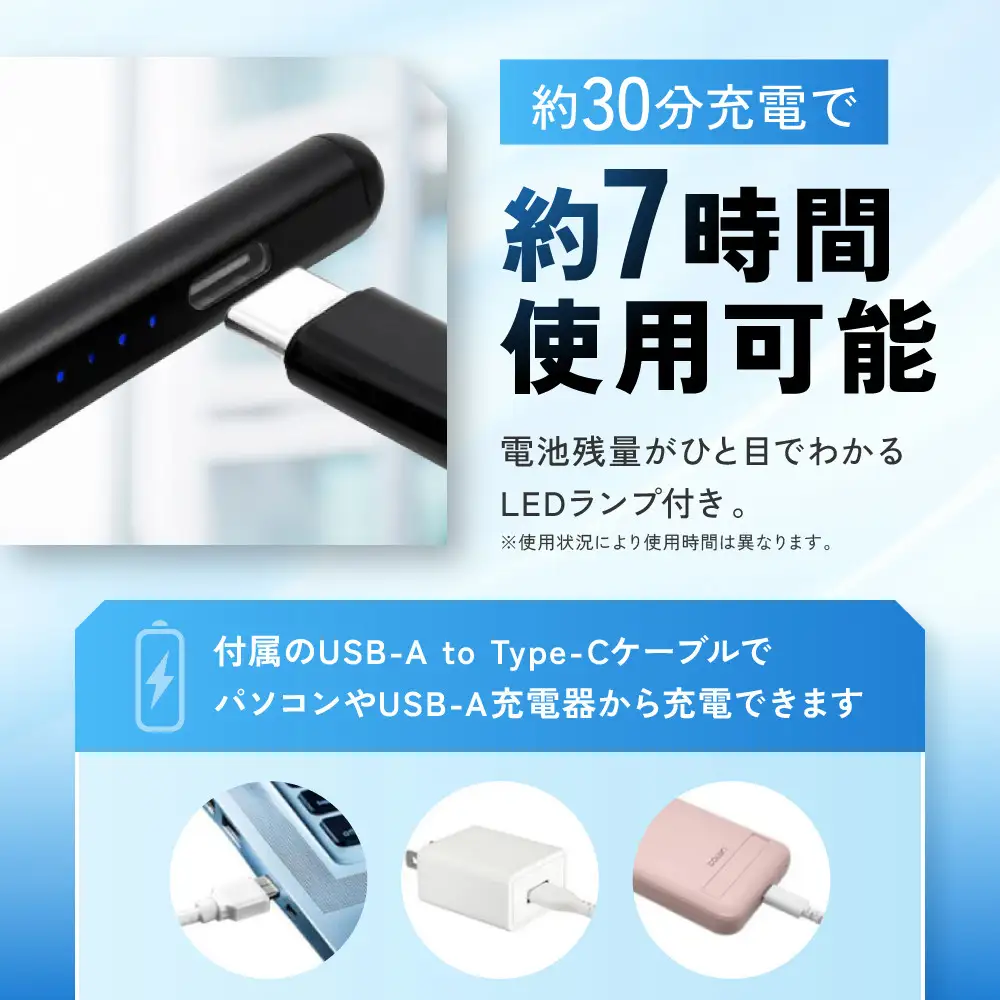 【ブラック】ラスタバナナ iPad 専用 傾き検知搭載　充電式 タッチペン パームリジェクション　2色展開