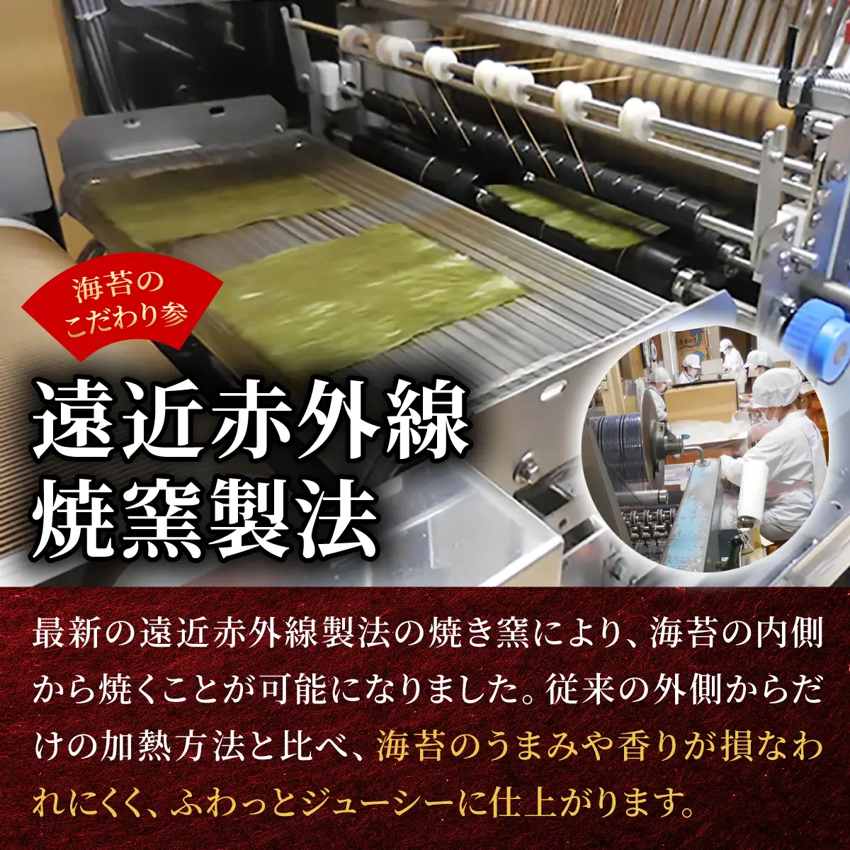  ＜定期便・全6回＞【訳あり】福岡有明のり 焼き海苔 20g×6袋