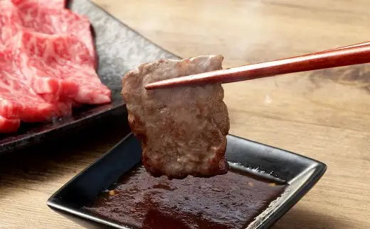 飛騨牛 焼肉用 モモ肉 800g （ A5等級 ） 