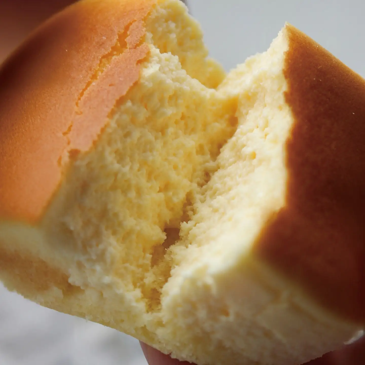 はんじゅくちーず 10個入 チーズケーキ