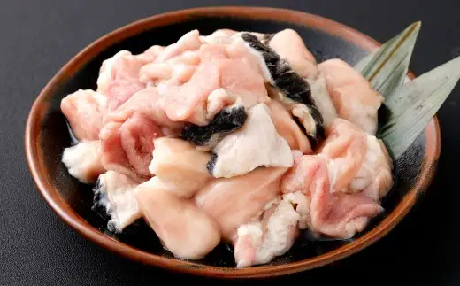 ミックスホルモン 約1.5kg（約500g×3パック）ホルモン 九州産 ミックス 丸腸 赤センマイ はちのす 小腸 冷凍 福岡県 北九州市