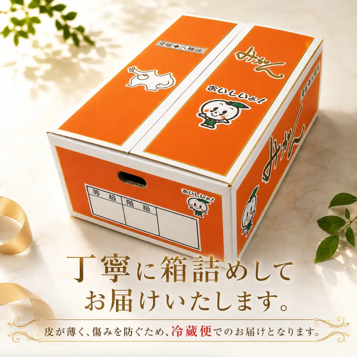 【先行受付】!やまご農園 高糖度みかん!「あけぼの」【C39-11】【配送不可地域：離島】【1491797】 YWTF004