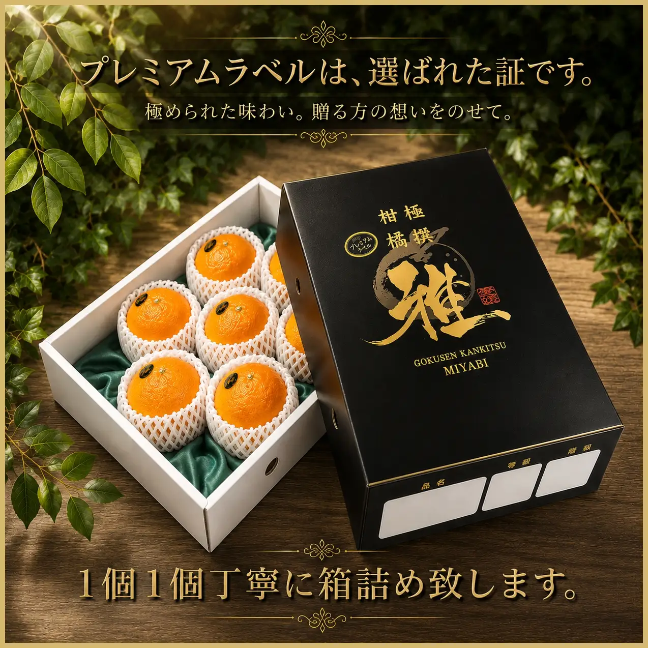 【先行受付】極撰柑橘【雅プレミアム】糖度保証・光センサー 合格品「 マドンナ 」約2キロ【D39-61】【配送不可地域：離島】【1614244】 YWTF036