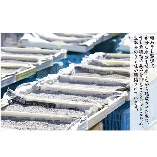 【定期便】計6回 軽石干し北海道産宗八カレイ1kg（5尾入り）