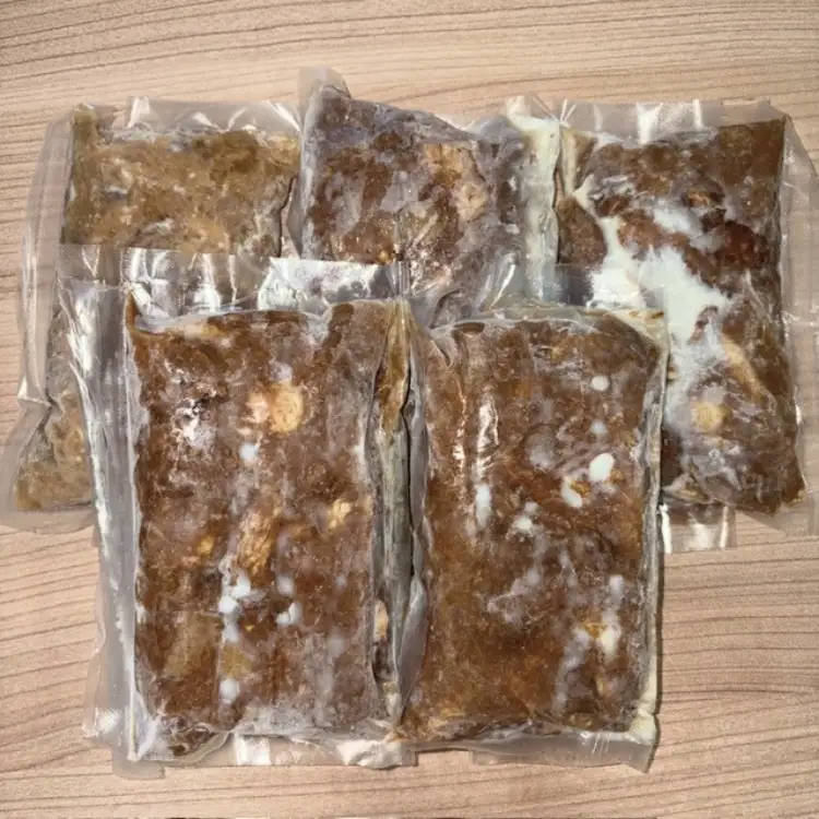 【グローフーズ 肉屋之大御馳走】冷凍 牛すじ土手焼き 330g×5pc | 大阪 グルメ 牛肉 惣菜 おかず おつまみ 肴 小分け 5パック