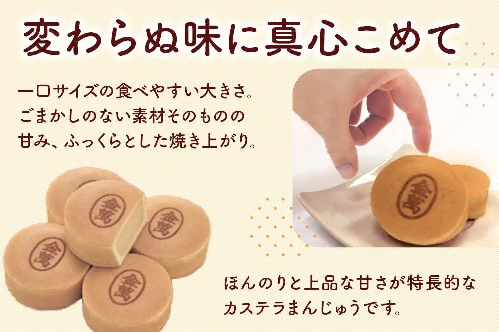 西武秋田店がおすすめする 秋田銘菓 金萬 16個入り（個包装）きんまん 白あん まんじゅう 秋田 土産