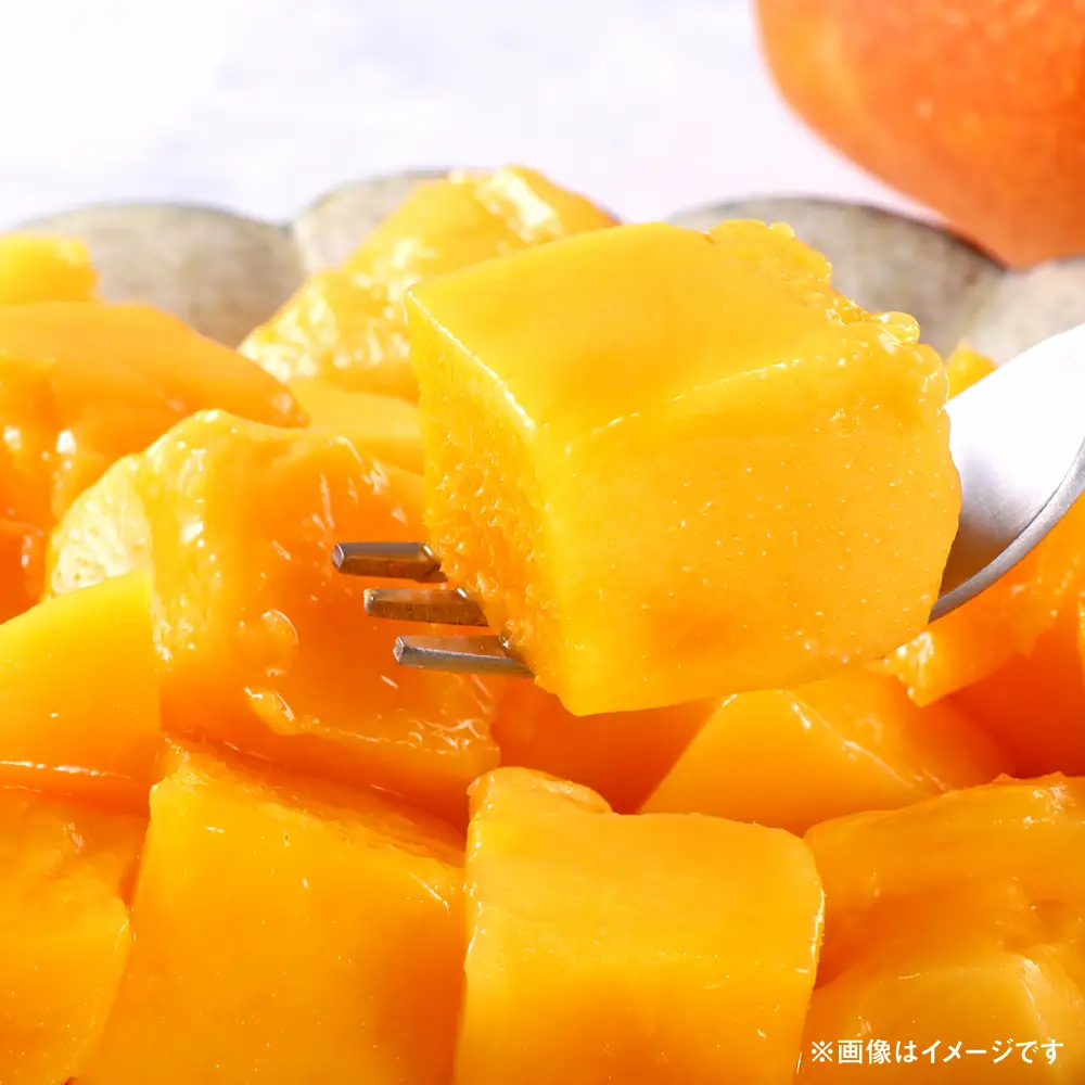 【訳あり】 完熟マンゴー約2kg マンゴー[AYDU002]