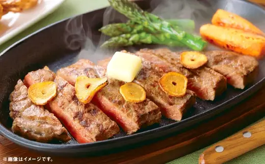 トキワ鉄器 ステーキ皿 （木台タイプ） ライン 27cm 323 くわな鋳物 ／ 食器 皿 お皿 鋳物 伝統 匠 食卓 プレート 蓄熱性 器 鉄板皿 重厚感 黒鉄 保温性