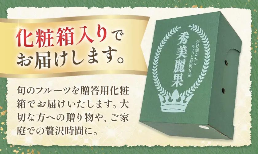デコポン 3㎏ 日本フルーツ株式会社 デコポン