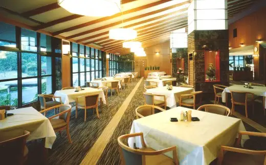 伊深の森カントリー クラブ利用券 40枚 （ 120,000円分 ）