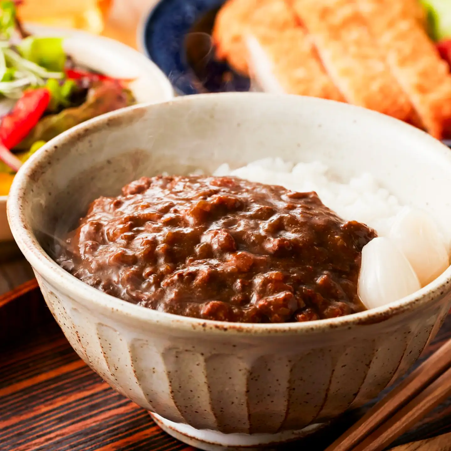 博多華味鳥 一膳カレーセット 8食入り / レトルト カレー はなみどり / 佐賀県 / トリゼンフーズ [41ADAD003]