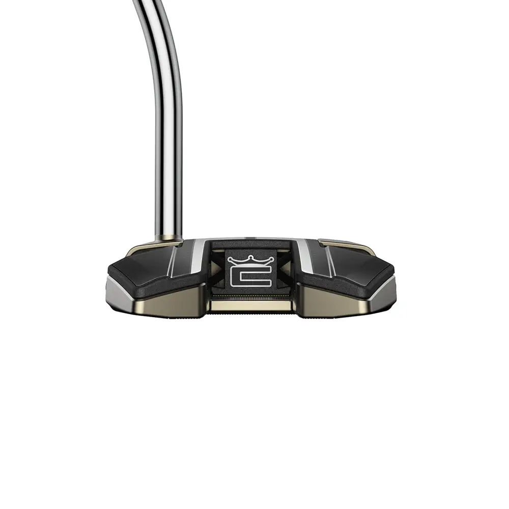 コブラ KING 3DP TOUR スーパーノヴァ3 カウンターバランスパター ゴルフクラブ