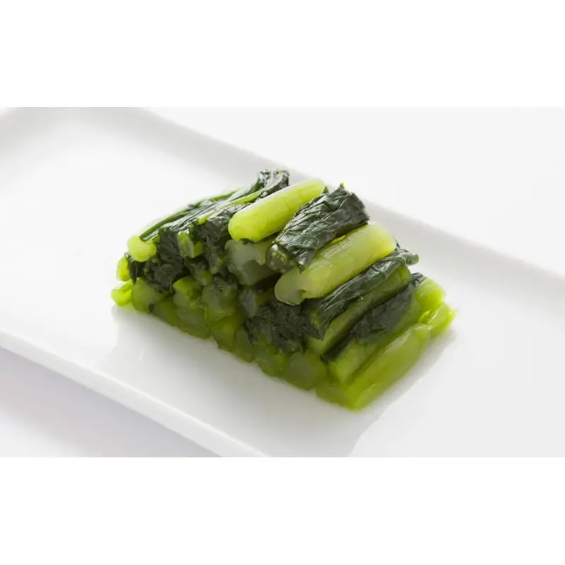 【信州名産】本場モノ直送！野沢菜タル詰め
