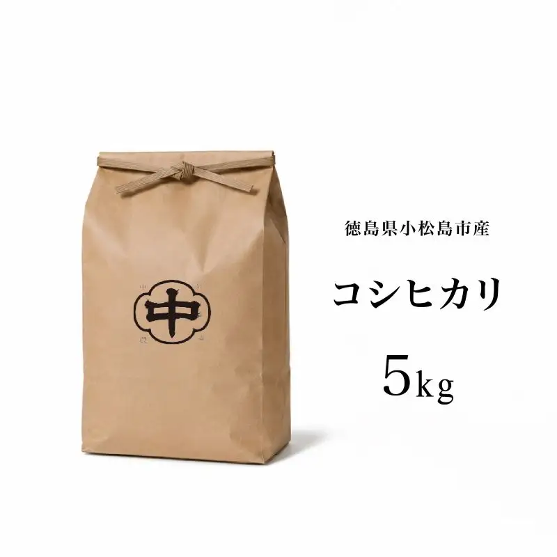 令和7年産 コシヒカリ 5kg 白米 米 数量 限定 こしひかり 5キロ 米5kg おにぎり