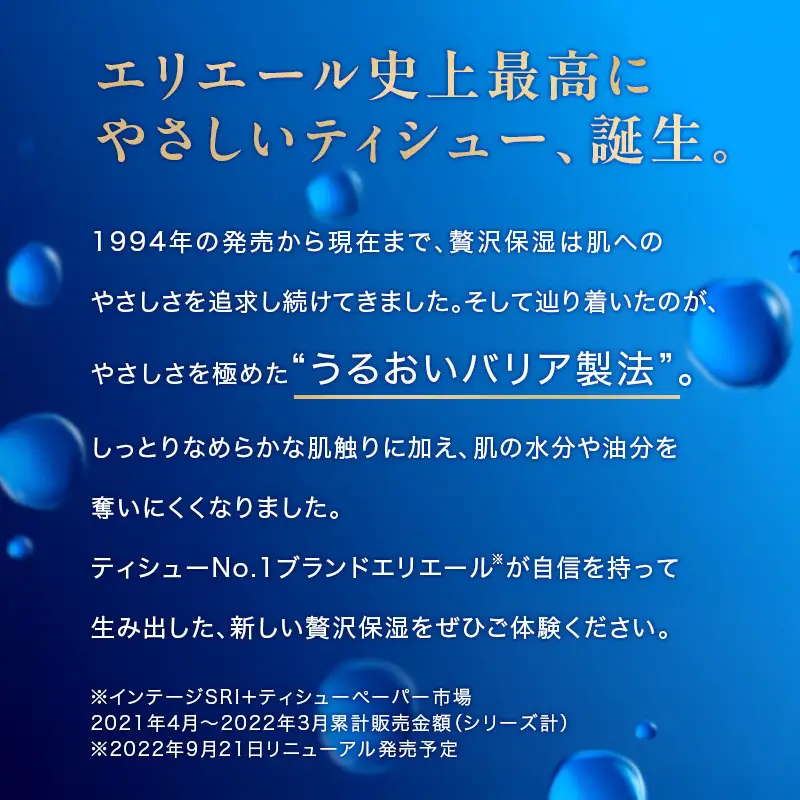 【2ヵ月連続お届け】 エリエール 贅沢保湿 ポケットティシュー 14P×16パック 計224P ティッシュ まとめ買い ペーパー 紙 防災 常備品 備蓄品 消耗品 備蓄 日用品 生活必需品 送料無料 北海道 赤平市