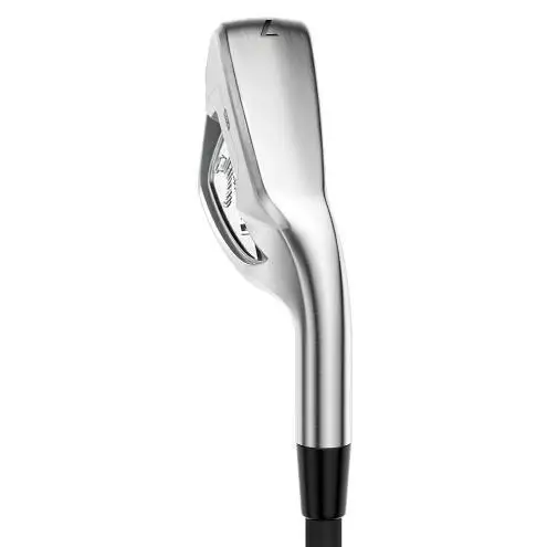 ゴルフ QUANTUM MAX FAST アイアン 5本セット 7番 8番 9番 PW AW キャロウェイ クアンタム ゴルフクラブ アイアンセット クラブ アイアンクラブ セット   右用 メンズ おすすめ SPDSTAR 50 R