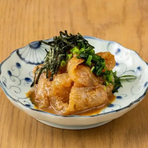 博多の味 ごま刺し ギフトセット 9個入り