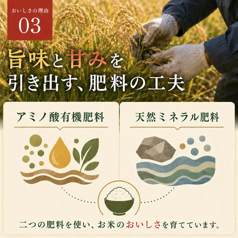 【先行予約】新米 コシヒカリ 5kg 秋山農場 コシヒカリ