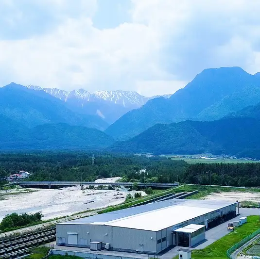 純米大吟醸　mine 12度