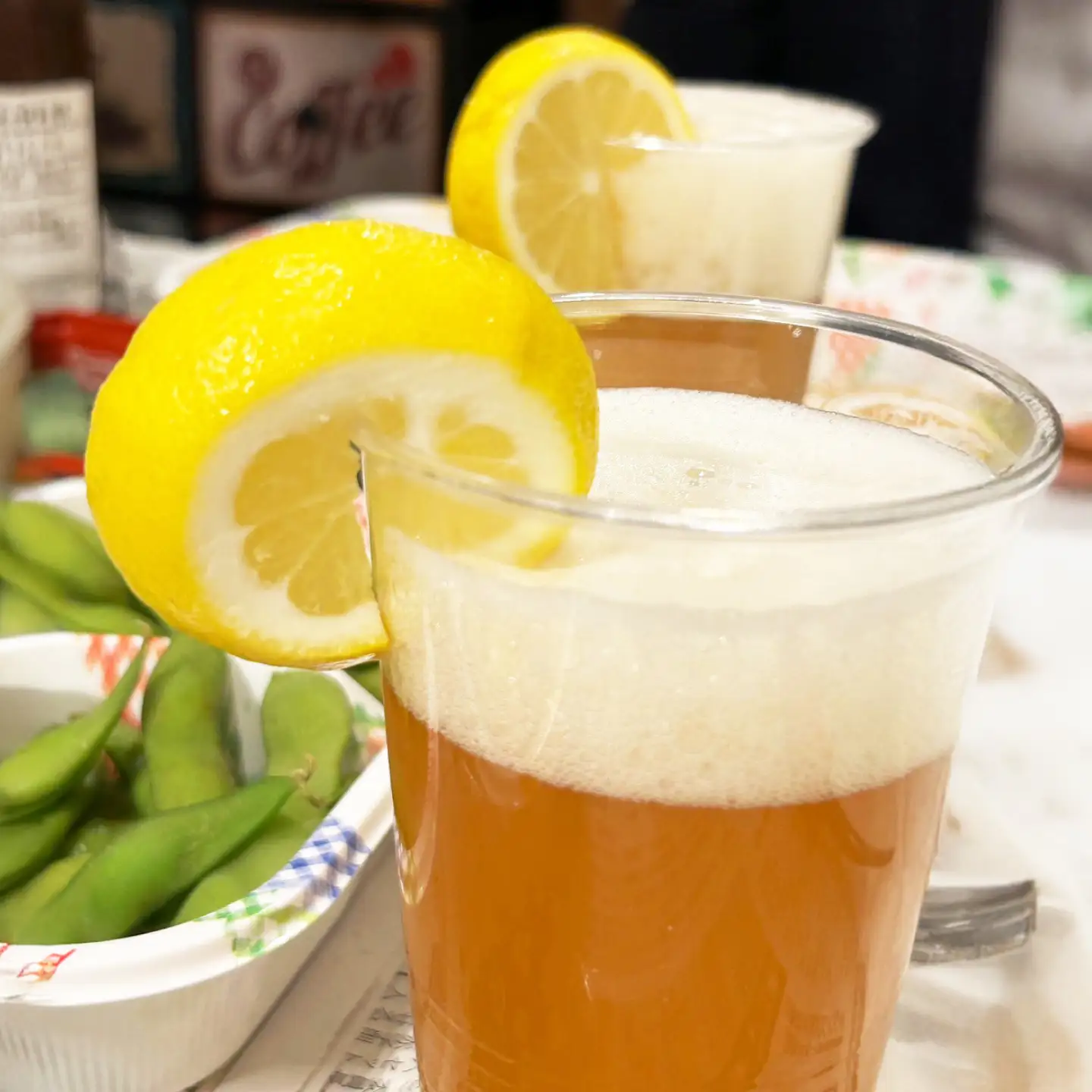 ビール 清水っ粉 レモン クラフトビール 2本 ヴァイツェン 1本 計3本セット 大阪府 高槻市 /合同会社義一[AOED004] クラフトビール