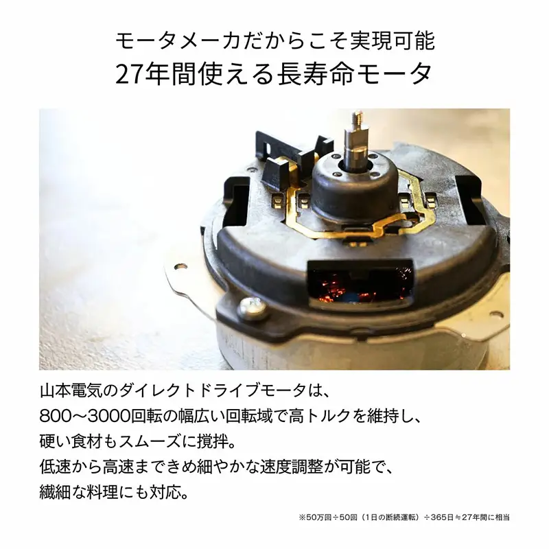 YAMAMOTO マルチスピードミキサー Master Cut+(マスターカットプラス)用容器スペアセット YE-WB24B ステンレスボウル キッチン用品 フードプロセッサー F7X-0800