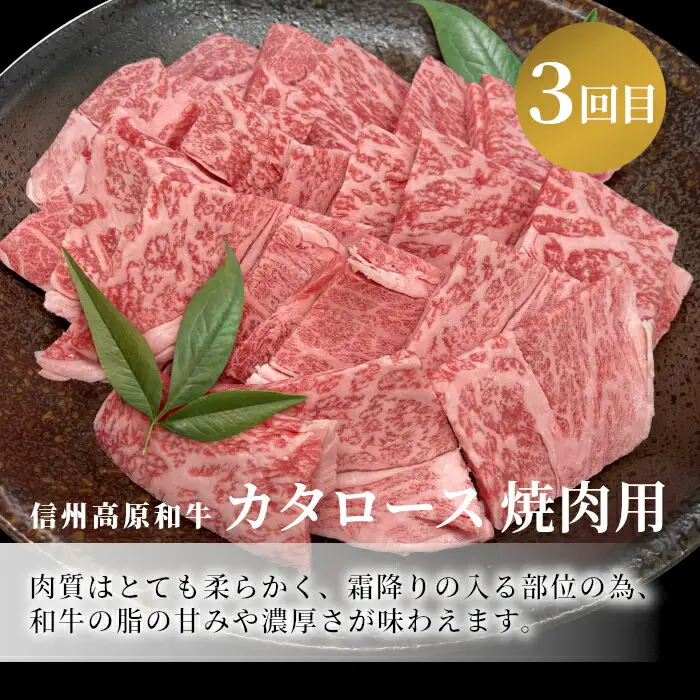 焼き肉づくし★国産黒毛和牛 焼肉定期便 切り落とし リブロース カタロース モモ バラ 焼肉 定期便 BBQ バーベキュー 長野県 根羽村 根羽こだわり和牛 肉 牛肉 和牛 黒毛和牛 霜降り 赤身 30000円 30,000円 3万円