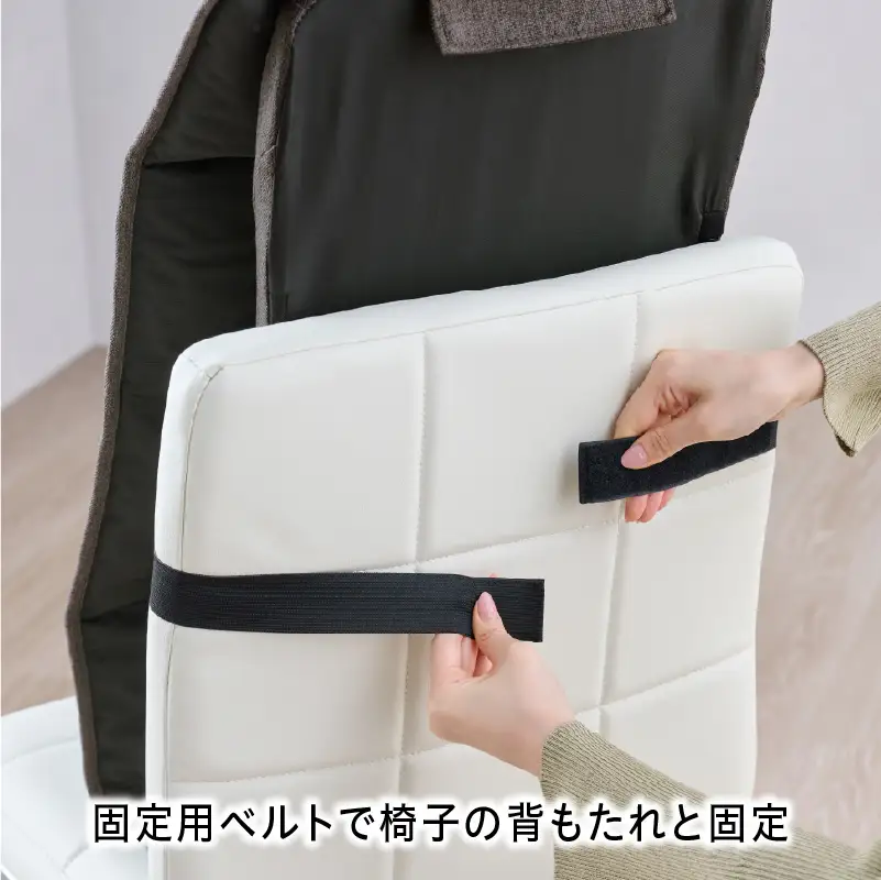 マルチマッサージチェア CMD-3000 （GY）グレー