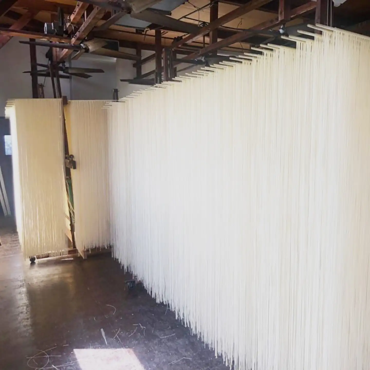 島原手延べそうめん 3kg / そうめん 島原そうめん そうめん ソーメン ソーメン 手延べ 麺 素麺 ソーメン / 南島原市 / 藤田製麺[SGE003]