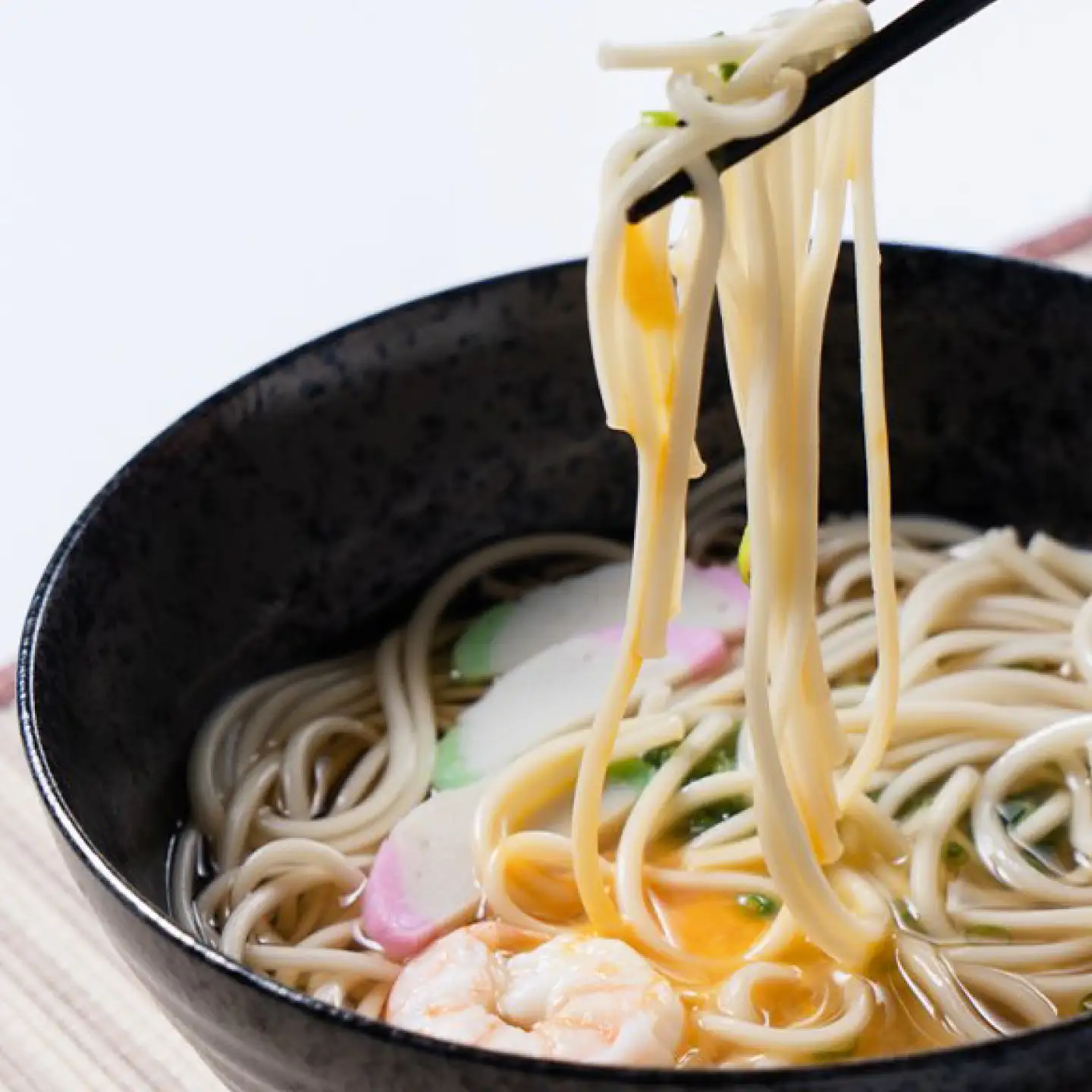 島原手延べうどん 3kg / うどん 饂飩 ウドン 手延べ 麺 / 南島原市 / 藤田製麺[SGE005]