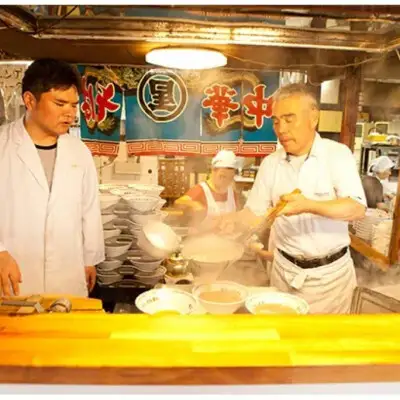 豚骨ラーメン 丸星ラーメン久留米 3食セット