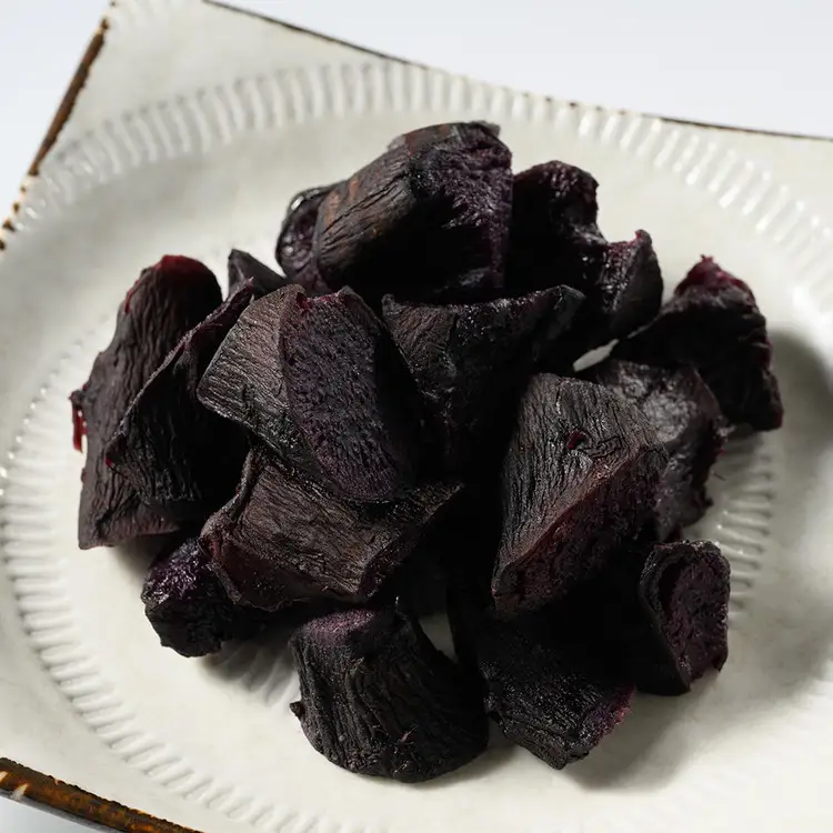【相模原で育てた紫と黄色の干し芋】4種の干し芋食べ比べセット | 干し芋 ほしいも 芋 さつまいも 紅はるか ふくむらさき 平干し 丸干し 乱切り 4種 食べ比べ セット