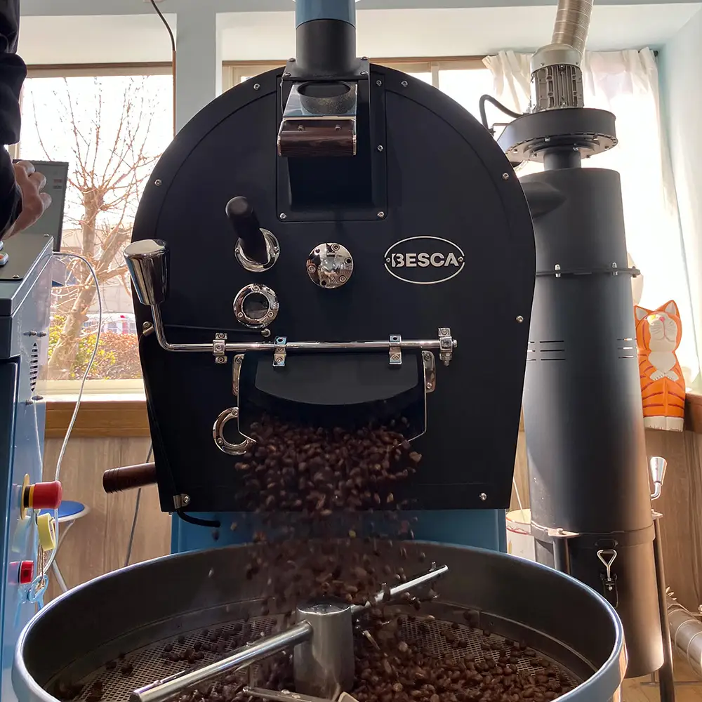 ブルーブレンド＋霞ヶ浦ブレンド＋筑波山ブレンド（250g×3種） | コーヒー 珈琲 コーヒー豆 自家焙煎 ブレンド オリジナル 飲み比べ