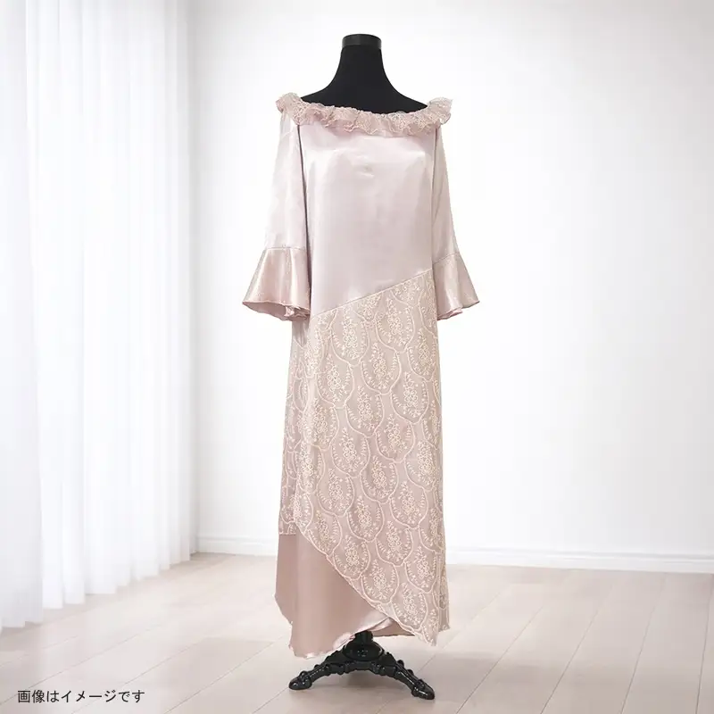 【デザインはお任せ（選択不可）】着物リメイク ワンピース【 リメイク ファッション 神奈川県 大磯町 】