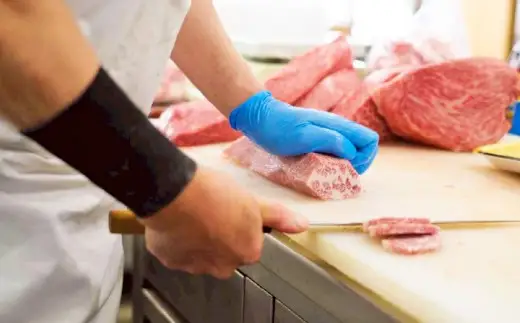 夢咲特上カルビ 約500g × 1パック お肉 肉 ニク にく 牛肉 牛 国産黒毛和種牛 国産 黒毛和種牛 静岡県産 ブランド牛 遠州夢咲牛 上カルビ カルビ 冷凍