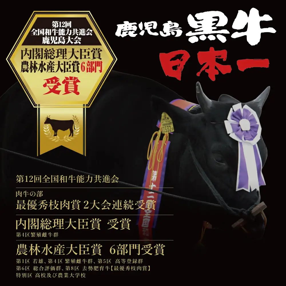 【和牛日本一】黒毛和牛 サーロイン スライス 焼きしゃぶ用 計500g ＼期間・数量限定／ ブランド牛 鹿児島黒牛 鹿児島県産 和牛 牛肉 霜降り すき焼き 焼すき しゃぶしゃぶ 肉寿司 炙り 牛しゃぶ 焼きすき お肉 国産 冷凍 お取り寄せ JA食肉かごしま